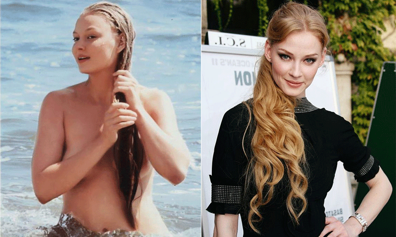 Фото ходченковой до и после похудения