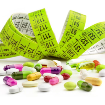 Таблетки для похудения эффективные недорогие в аптеке