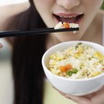Рисовая диета «Стакан риса»