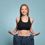 Сбросить лишние килограммы без диет