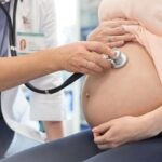 Беременность и постановка на учет у гинеколога в Одессе
